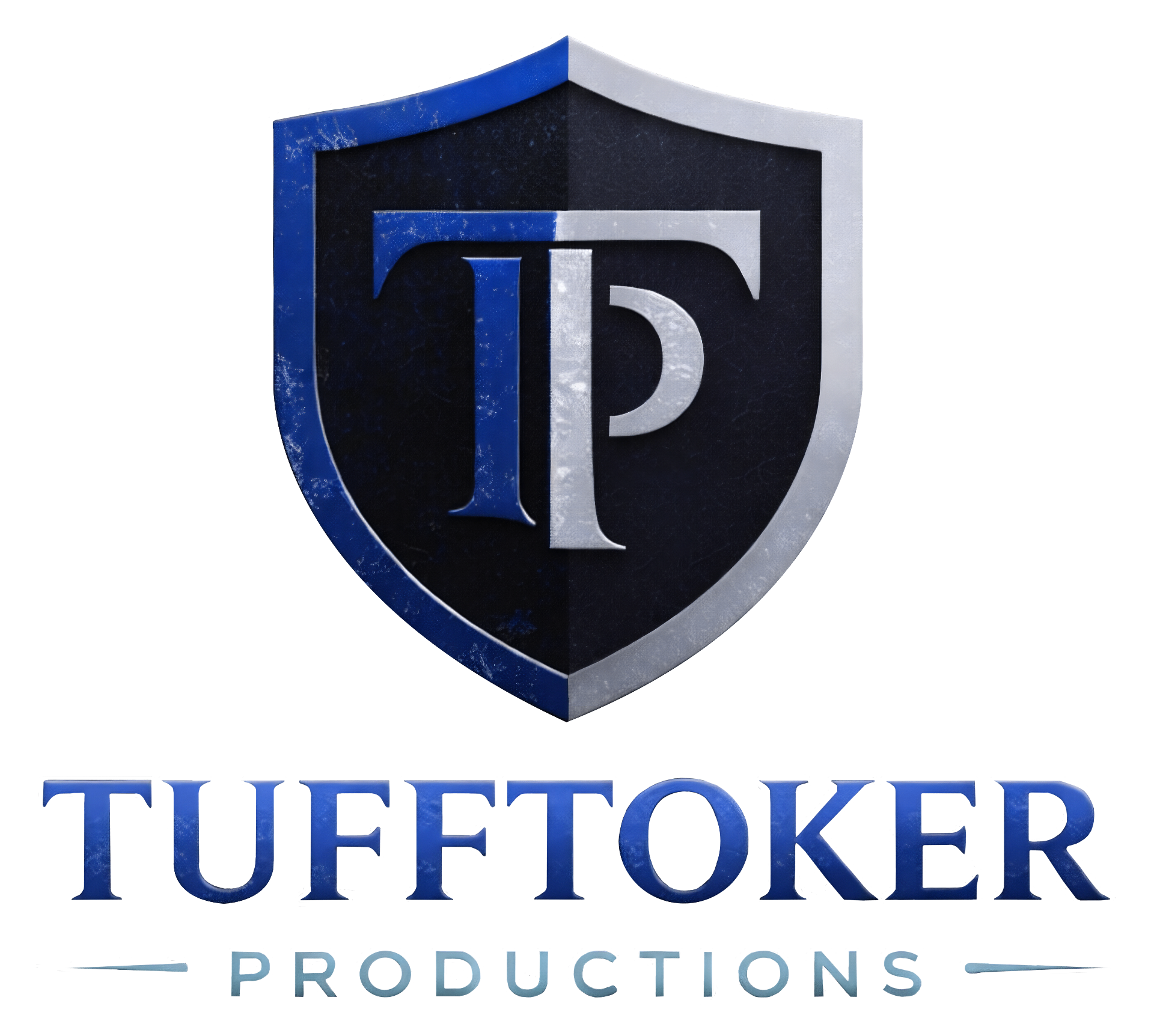 Tufftoker Productions logo