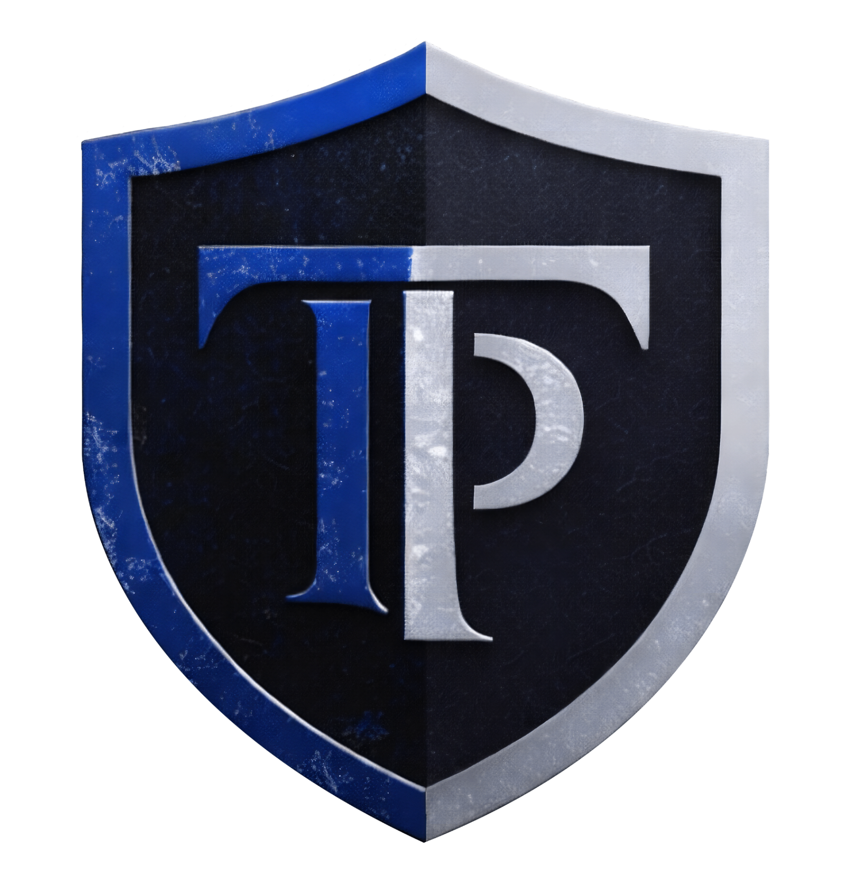 Tufftoker Productions logo
